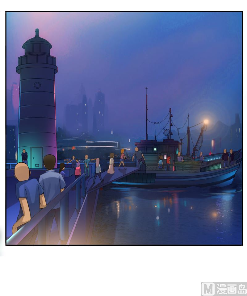 第14话 我的女人也敢碰-第14话