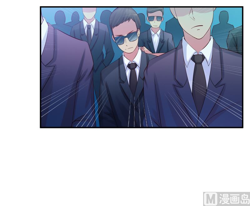 第14话 我的女人也敢碰-第14话