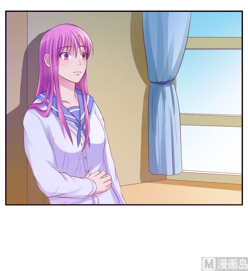 第16话 声明书-第16话