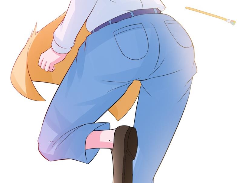 第20话 唐昕羽-第20话