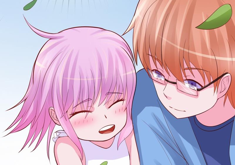 第20话 唐昕羽-第20话