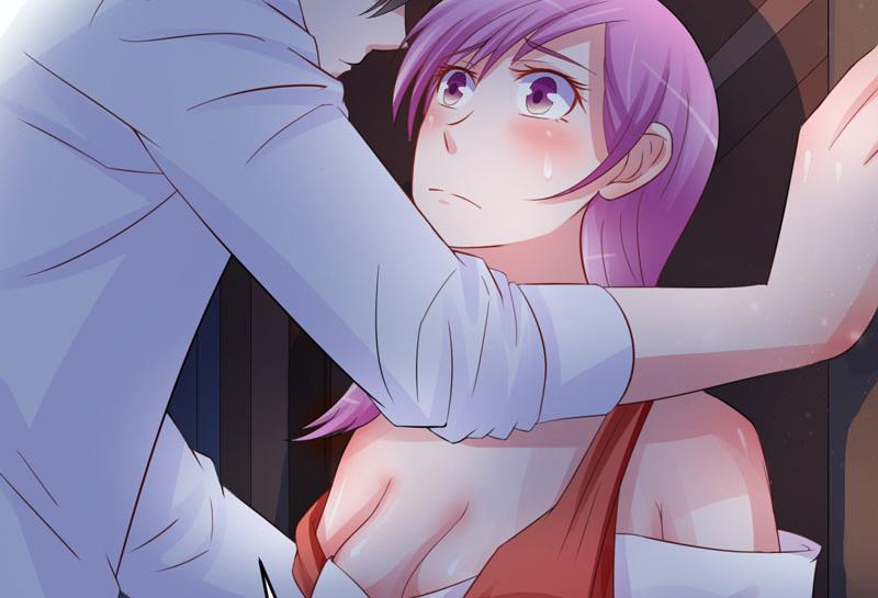 第24话 柯希宁，你只能是我的！(1/2)-第24话