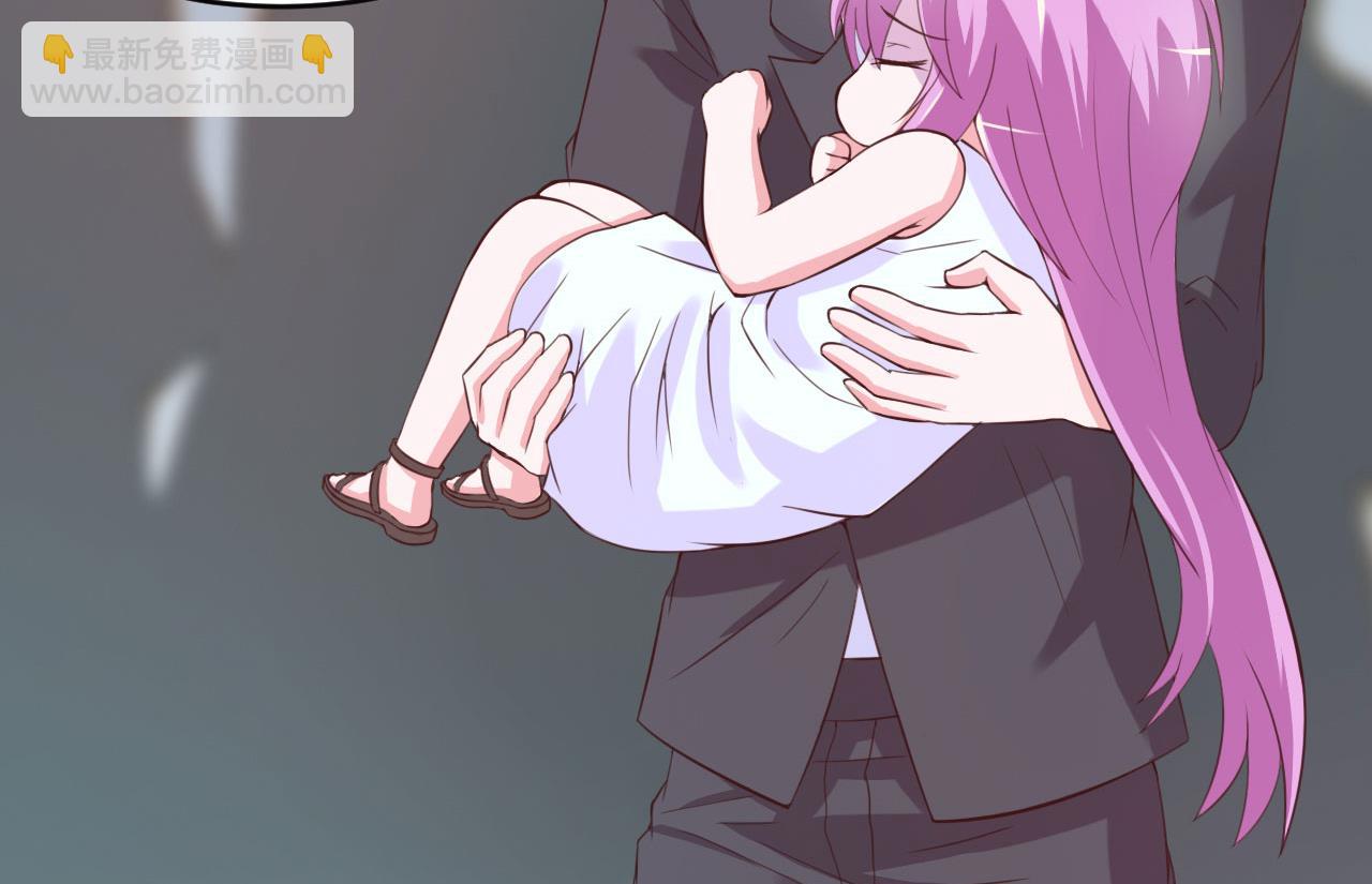 第34话 我是孩子的父亲-第34话