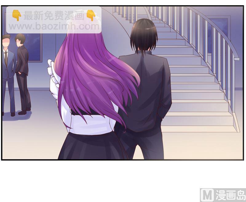 第6话 庆功宴-第6话