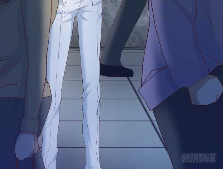 101话 小情侣别害羞嘛~(1/3)-第102话