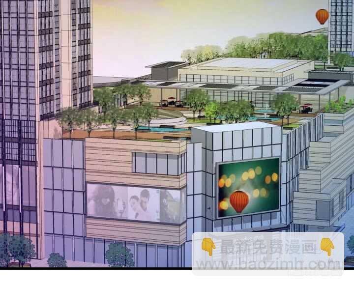 101话 小情侣别害羞嘛~(1/3)-第102话