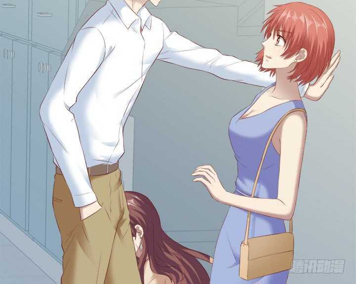 105话 可以和我一起吃饭吗(1/4)-第106话