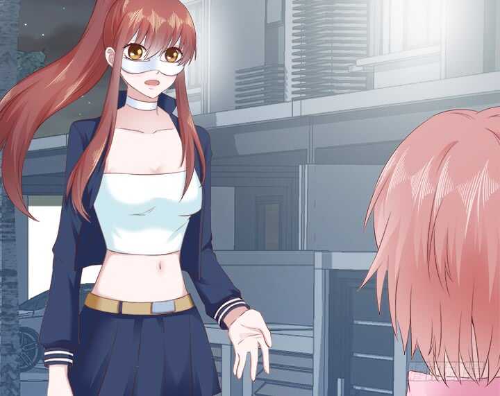 111话 色狼！你在看哪里！(1/4)-第112话