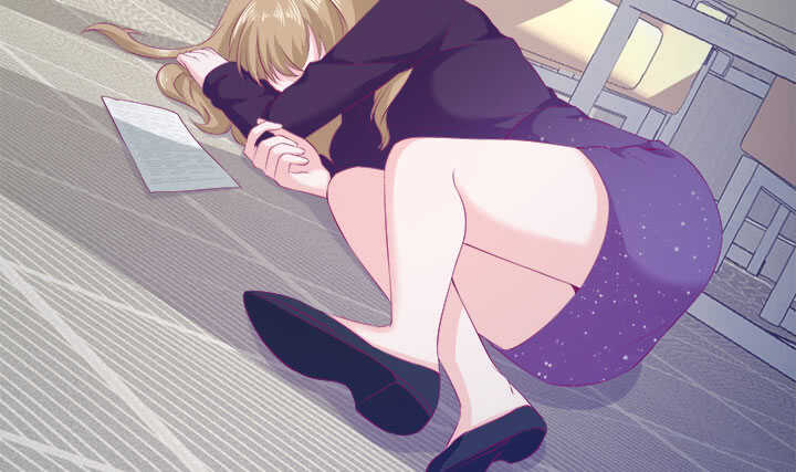 121话 真相揭穿(1/4)-第122话