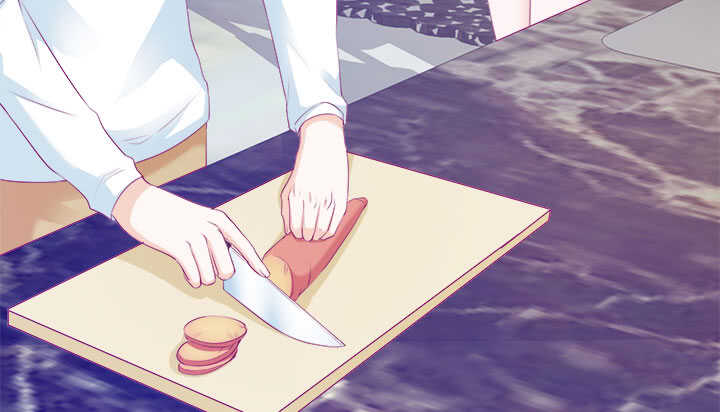 125话 你们在做什么？！(1/3)-第126话