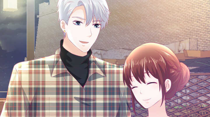 127话 四人约会(1/3)-第128话