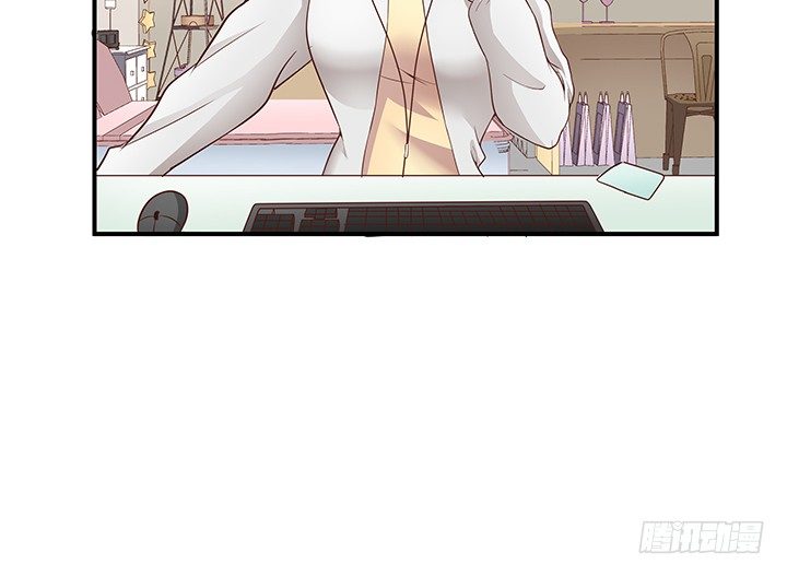 15话 甜蜜陷阱(1/3)-第16话