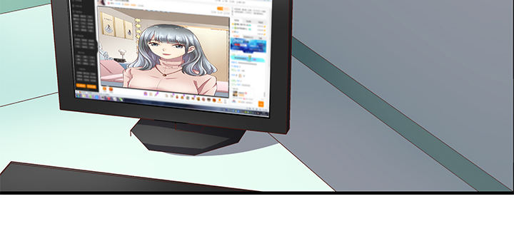 15话 甜蜜陷阱(1/3)-第16话