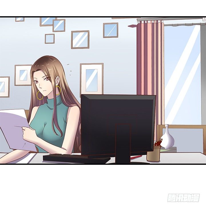 15话 甜蜜陷阱(1/3)-第16话