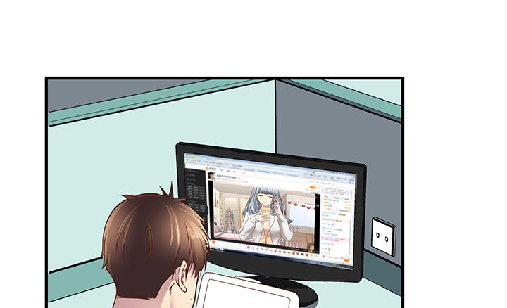 15话 甜蜜陷阱(1/3)-第16话