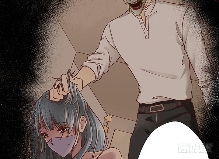 17话 输了可要陪我好好玩呦~(1/2)-第18话