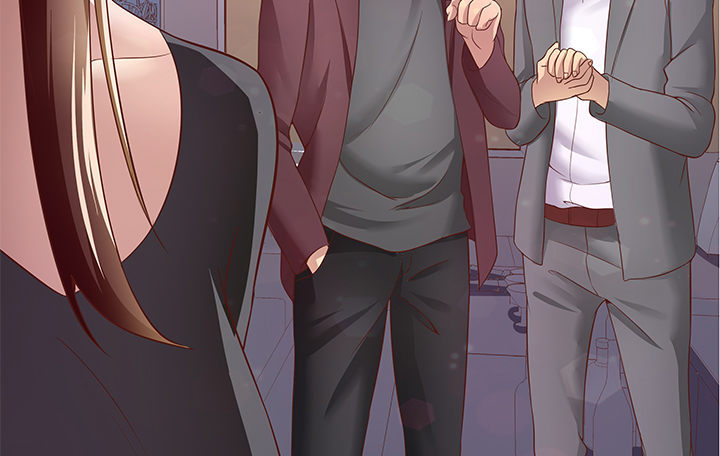 19话 爷好好陪陪两位妹妹(1/3)-第20话