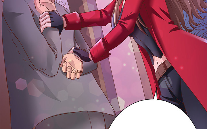 21话 渣男受死吧！(1/3)-第22话