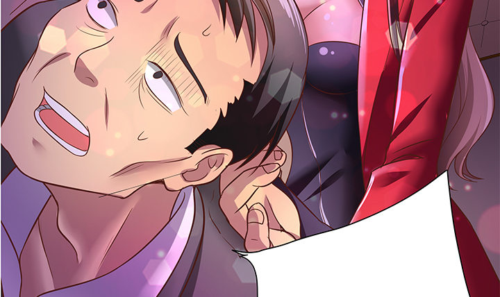 21话 渣男受死吧！(1/3)-第22话