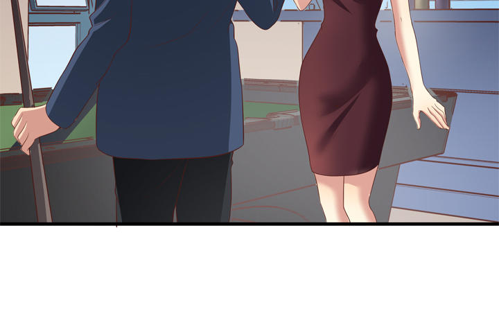 25话 这才是你的真面目(1/2)-第26话