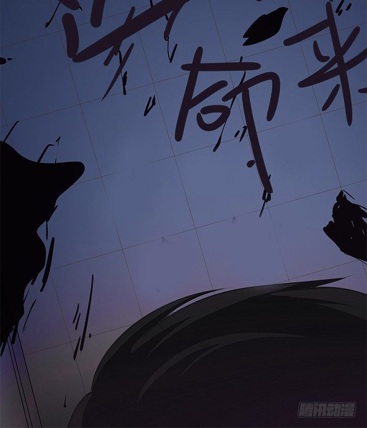 31话 我们在地狱相爱吧(1/3)-第32话