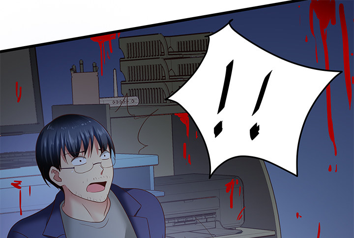 31话 我们在地狱相爱吧(1/3)-第32话