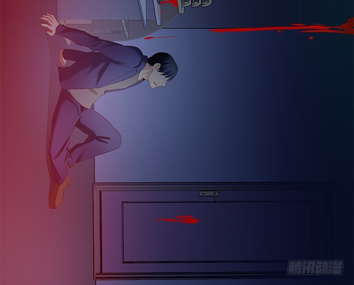 31话 我们在地狱相爱吧(1/3)-第32话