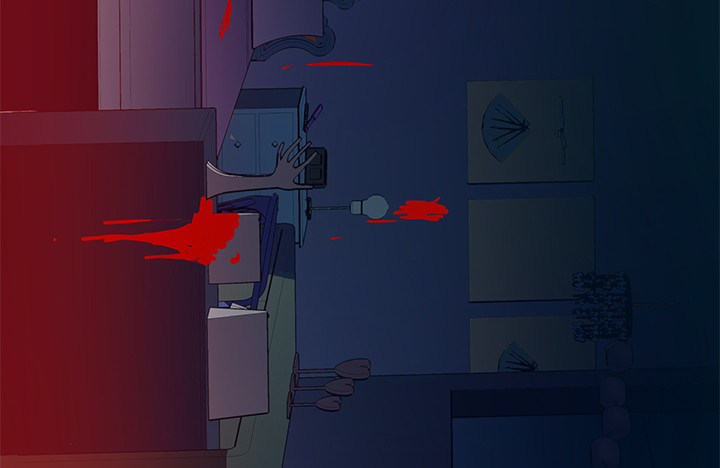 31话 我们在地狱相爱吧(1/3)-第32话