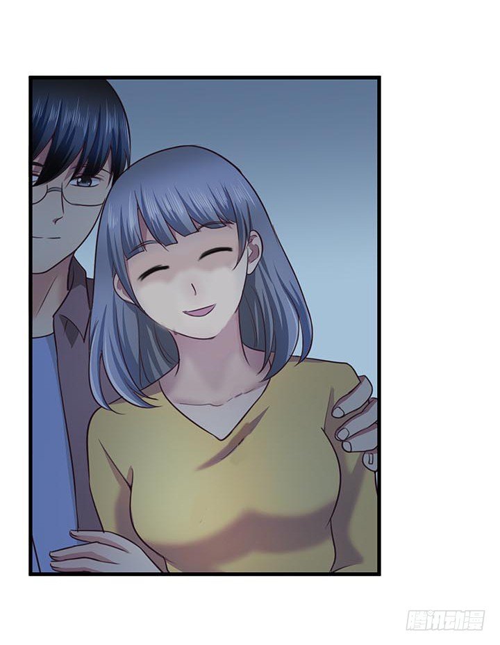 31话 我们在地狱相爱吧(1/3)-第32话