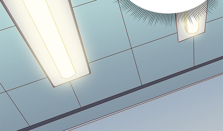 31话 我们在地狱相爱吧(1/3)-第32话