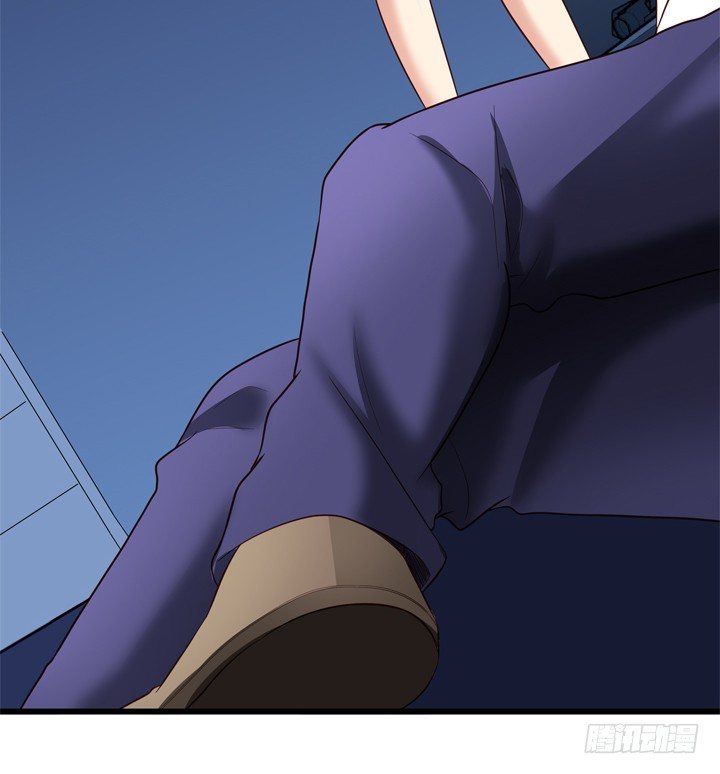 33话 惩罚才刚刚开始-第34话