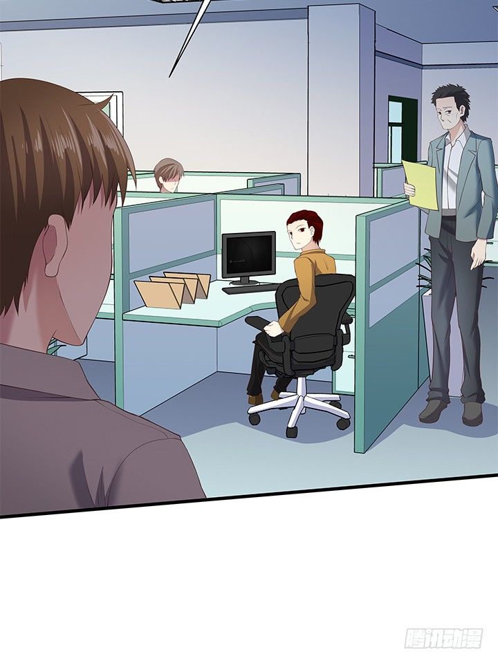 45话 抓不到人都得遭殃(1/2)-第46话