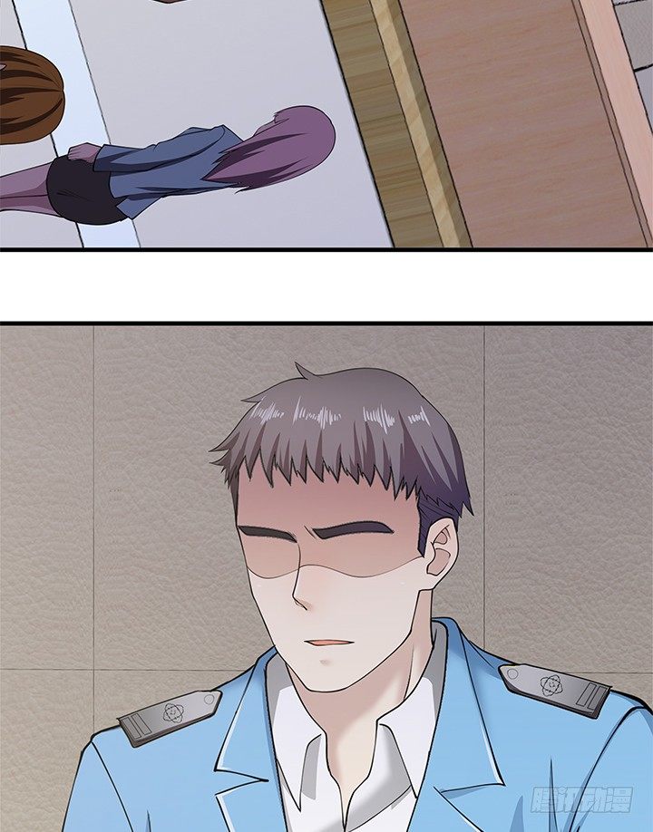 45话 抓不到人都得遭殃(1/2)-第46话