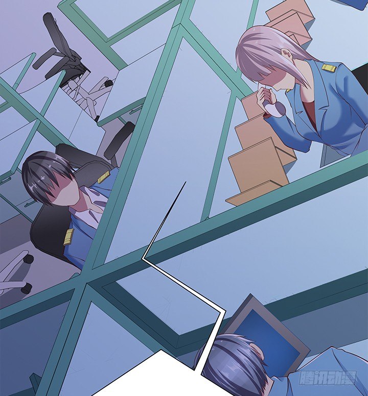 45话 抓不到人都得遭殃(1/2)-第46话