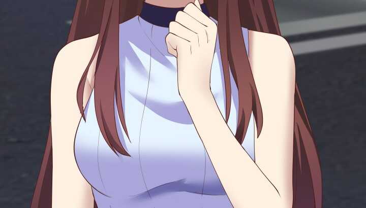 53话 不被理解的&ldquo;如梦初醒&rdquo;(1/4)-第54话