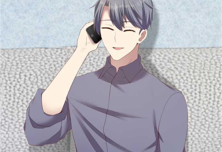 59话 想亲亲抱抱举高高(1/3)-第60话