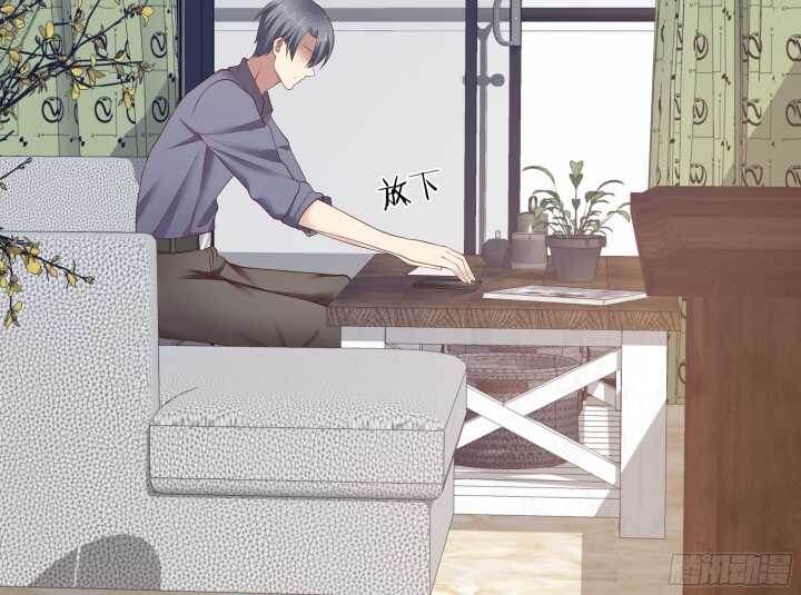 59话 想亲亲抱抱举高高(1/3)-第60话