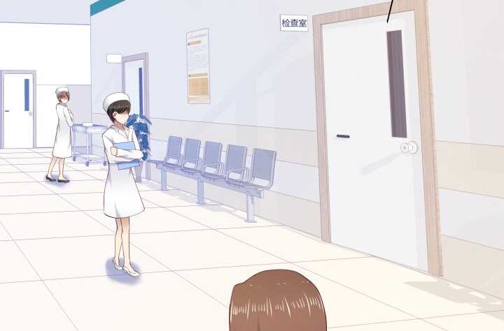 69话 她绝对是故意的！(1/3)-第70话