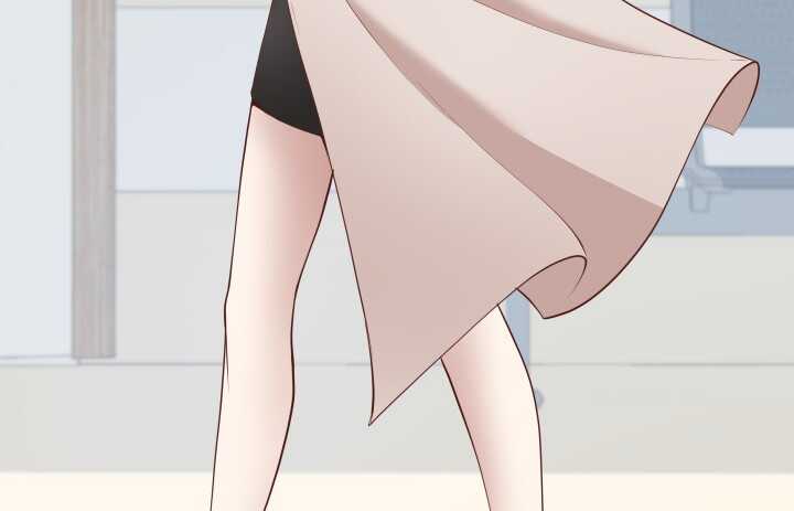 69话 她绝对是故意的！(1/3)-第70话