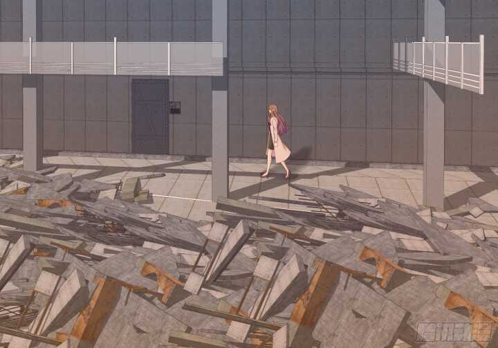 71话 被抓住了？！(1/3)-第72话