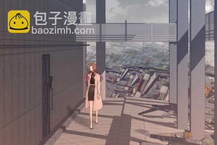 71话 被抓住了？！(1/3)-第72话