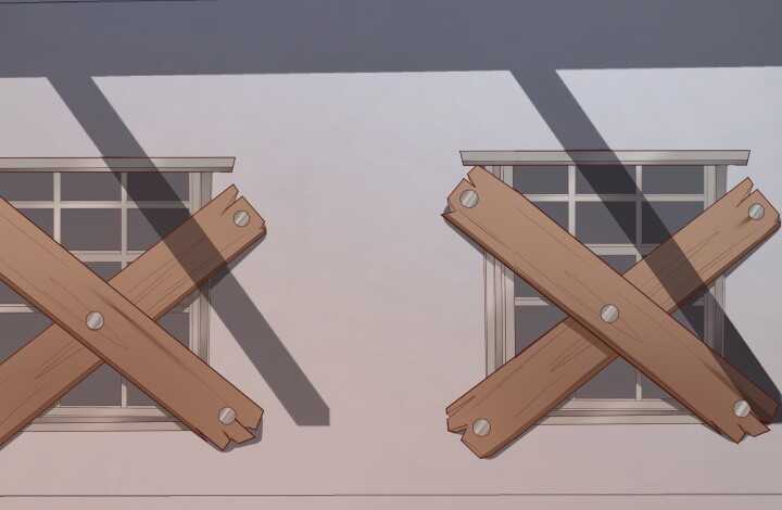 71话 被抓住了？！(1/3)-第72话