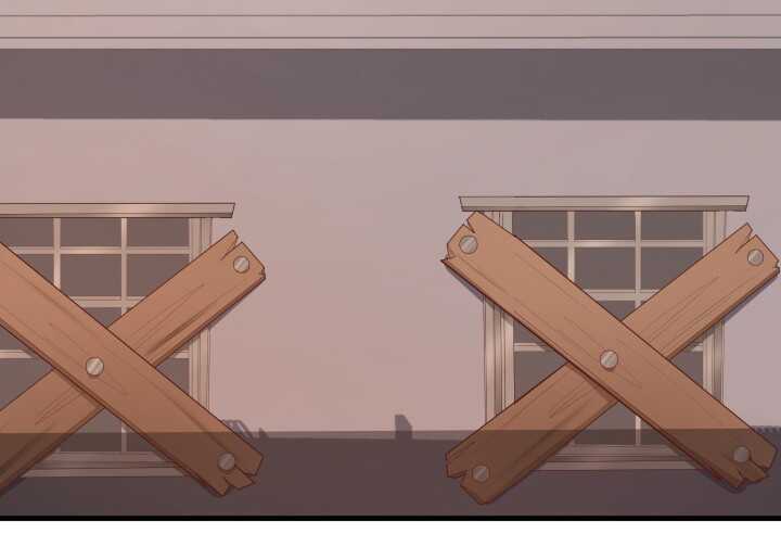 71话 被抓住了？！(1/3)-第72话