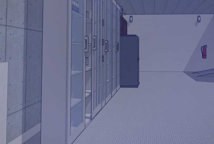 73话 要救的人是灾星？！(1/2)-第74话