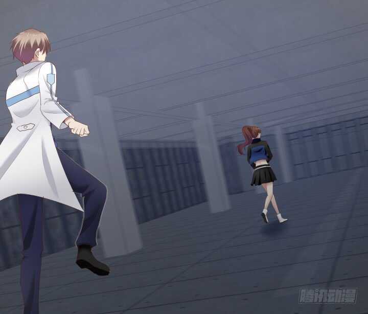 77话 我要阻止你们！(1/3)-第78话