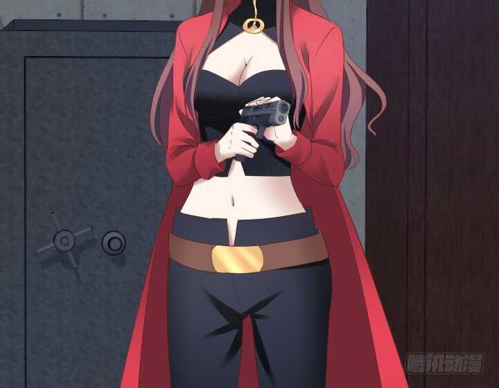 79话 到底还有多少花招(1/3)-第80话