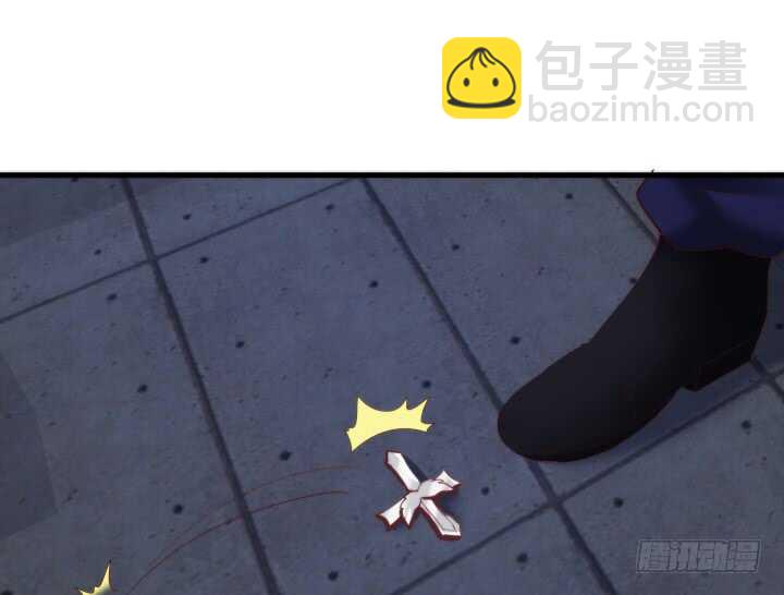 81话 你知道了什么？(1/2)-第82话