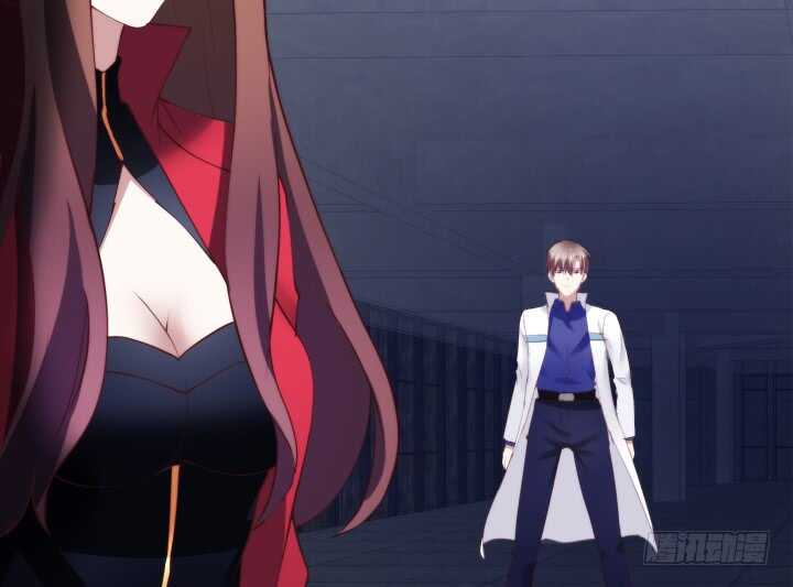 81话 你知道了什么？(1/2)-第82话