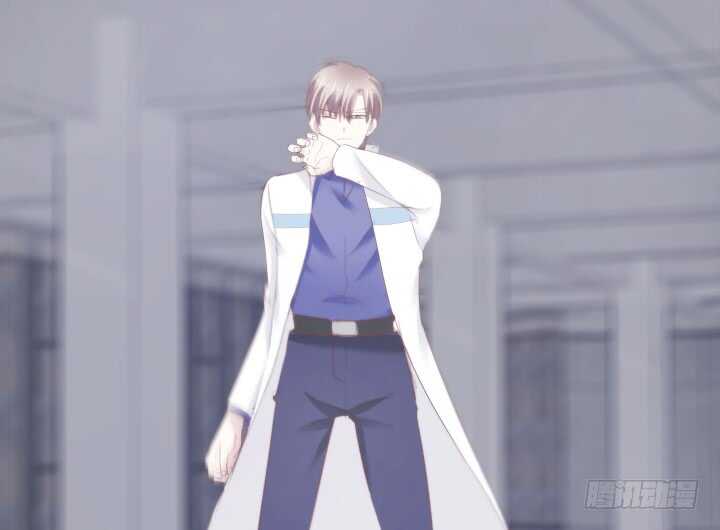 81话 你知道了什么？(1/2)-第82话