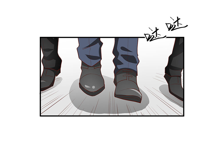 9话 这是对我们的挑衅么？(1/2)-第10话